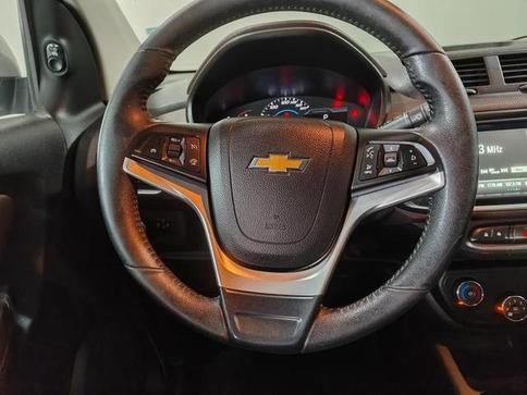 CHEVROLET SPIN 1.8L AT PREMIER