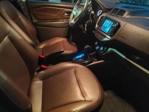 CHEVROLET SPIN 1.8L AT PREMIER