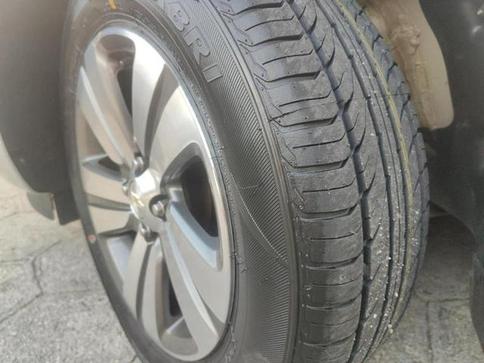 CHEVROLET SPIN 1.8L AT PREMIER