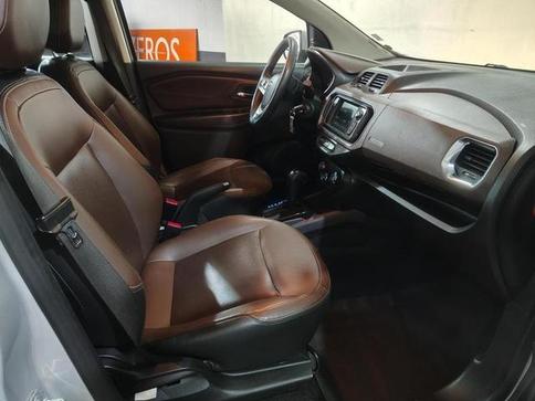 CHEVROLET SPIN 1.8L AT PREMIER