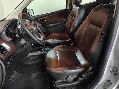 CHEVROLET SPIN 1.8L AT PREMIER