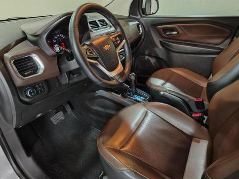 CHEVROLET SPIN 1.8L AT PREMIER