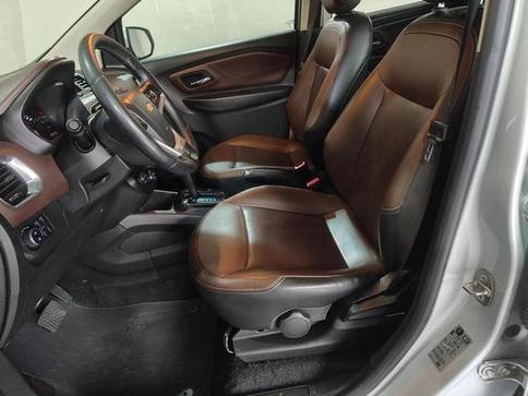 CHEVROLET SPIN 1.8L AT PREMIER