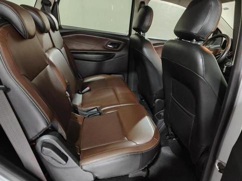 CHEVROLET SPIN 1.8L AT PREMIER