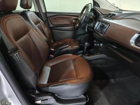 CHEVROLET SPIN 1.8L AT PREMIER