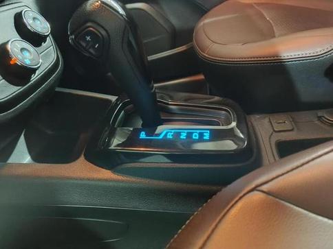 CHEVROLET SPIN 1.8L AT PREMIER