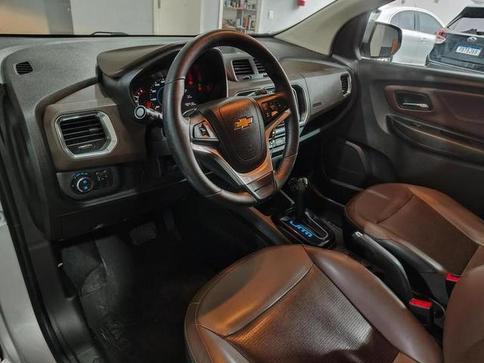 CHEVROLET SPIN 1.8L AT PREMIER