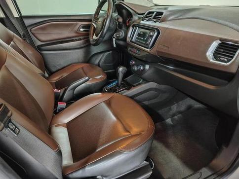 CHEVROLET SPIN 1.8L AT PREMIER