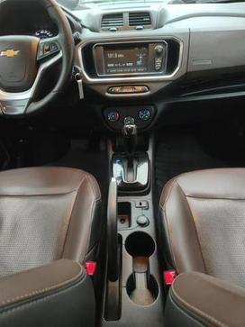 CHEVROLET SPIN 1.8L AT PREMIER