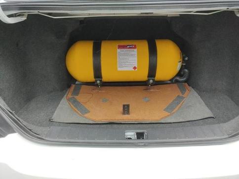 NISSAN VERSA SL 1.6 16V FLEXSTART 4P AUT.