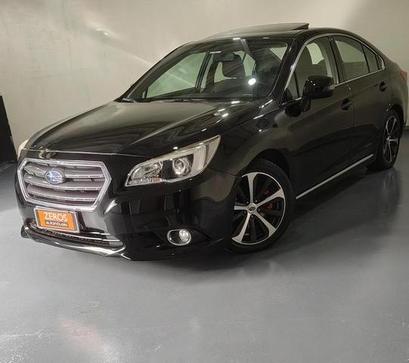 SUBARU LEGACY 3.6 4X4 256CV AUT