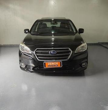 SUBARU LEGACY 3.6 4X4 256CV AUT