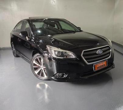 SUBARU LEGACY 3.6 4X4 256CV AUT