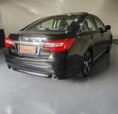 SUBARU LEGACY 3.6 4X4 256CV AUT