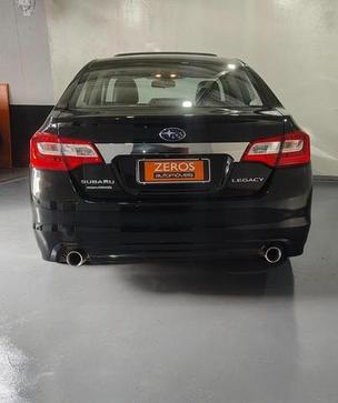 SUBARU LEGACY 3.6 4X4 256CV AUT