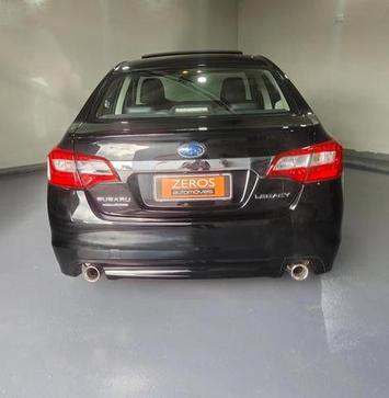 SUBARU LEGACY 3.6 4X4 256CV AUT