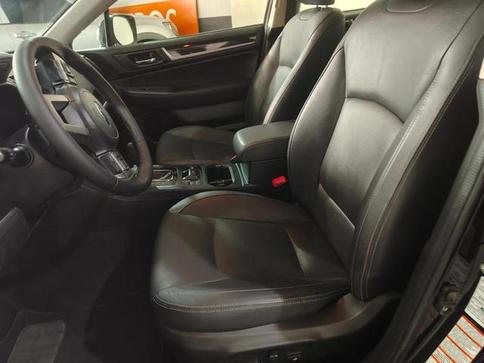 SUBARU LEGACY 3.6 4X4 256CV AUT