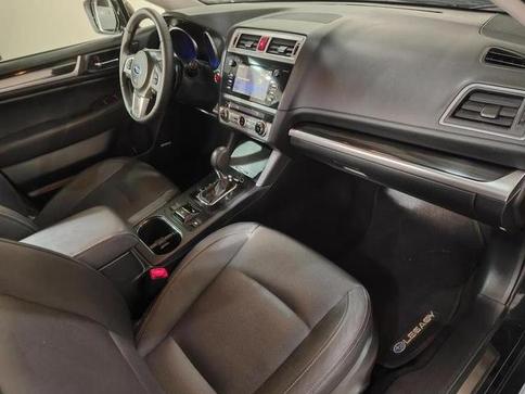 SUBARU LEGACY 3.6 4X4 256CV AUT