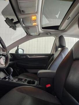 SUBARU LEGACY 3.6 4X4 256CV AUT