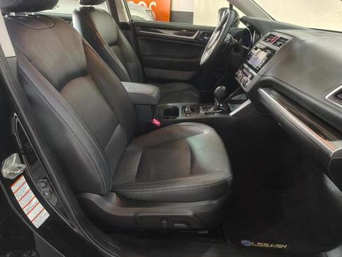 SUBARU LEGACY 3.6 4X4 256CV AUT