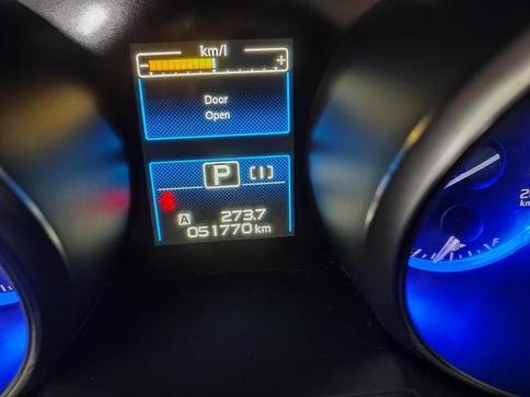 SUBARU LEGACY 3.6 4X4 256CV AUT