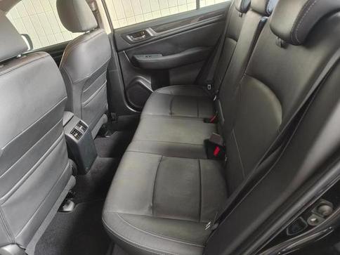 SUBARU LEGACY 3.6 4X4 256CV AUT