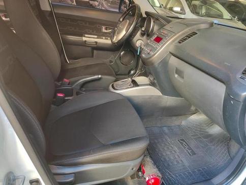 KIA KIA SOUL EX 1.6 FF AT