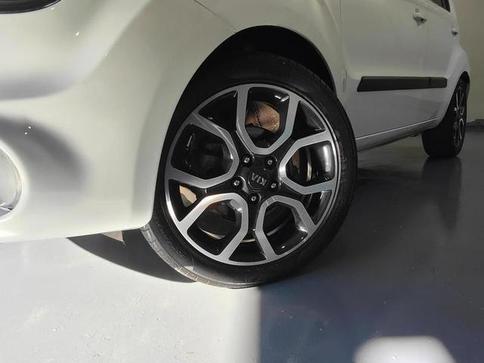 KIA KIA SOUL EX 1.6 FF AT