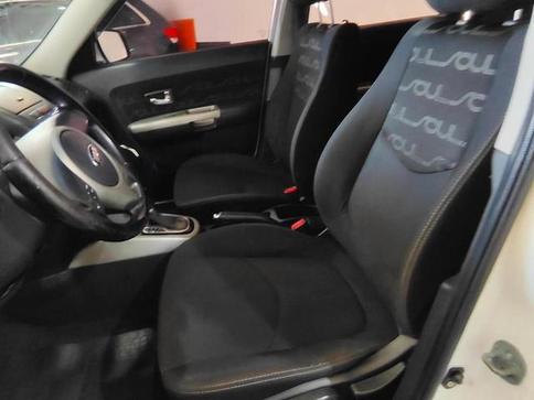 KIA KIA SOUL EX 1.6 FF AT