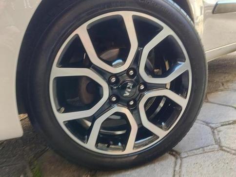 KIA KIA SOUL EX 1.6 FF AT