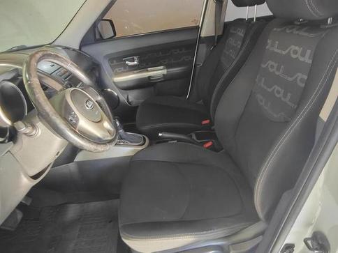 KIA KIA SOUL EX 1.6 FF AT