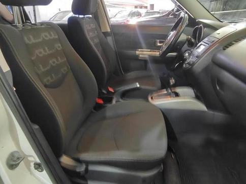 KIA KIA SOUL EX 1.6 FF AT