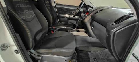 KIA KIA SOUL EX 1.6 FF AT