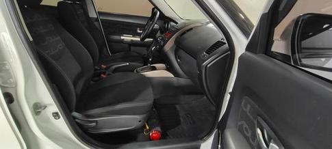 KIA KIA SOUL EX 1.6 FF AT