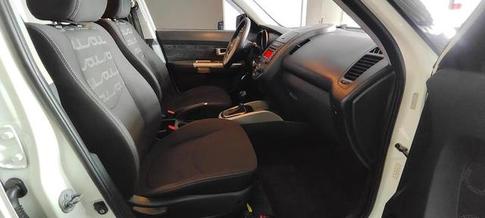 KIA KIA SOUL EX 1.6 FF AT