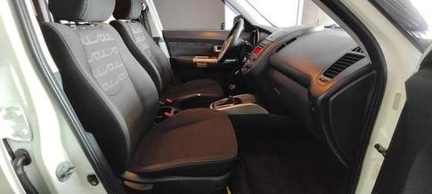 KIA KIA SOUL EX 1.6 FF AT