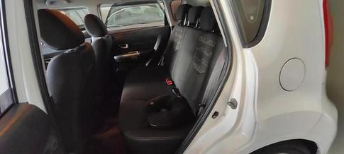 KIA KIA SOUL EX 1.6 FF AT