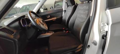 KIA KIA SOUL EX 1.6 FF AT