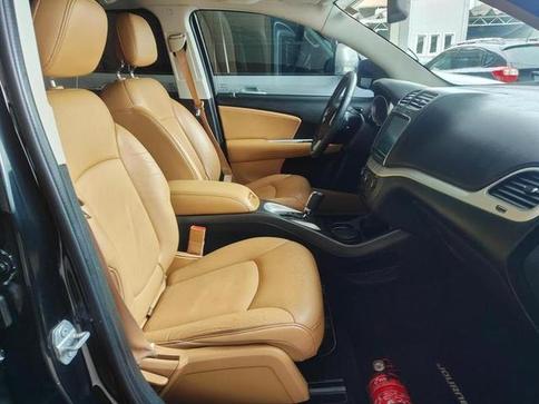 DODGE JOURNEY RT 3.6 V6 AUT.