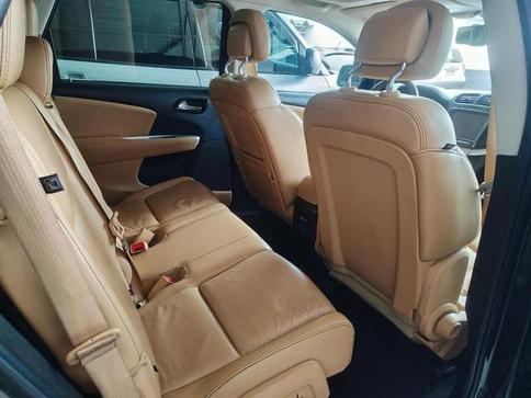 DODGE JOURNEY RT 3.6 V6 AUT.