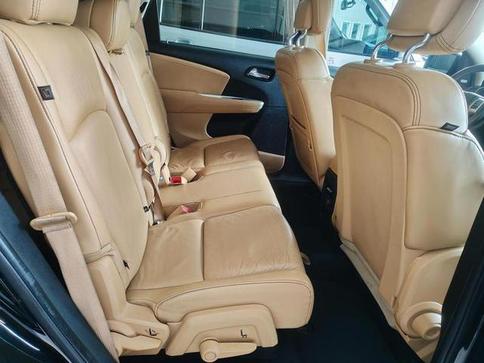 DODGE JOURNEY RT 3.6 V6 AUT.