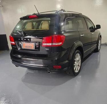 DODGE JOURNEY RT 3.6 V6 AUT.
