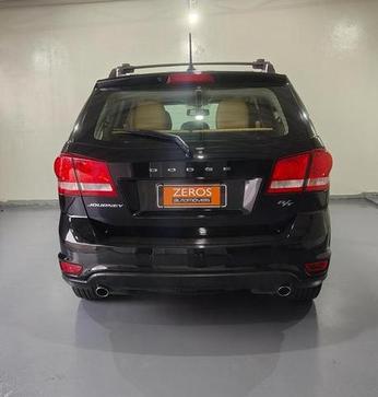 DODGE JOURNEY RT 3.6 V6 AUT.