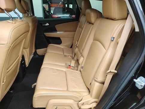 DODGE JOURNEY RT 3.6 V6 AUT.