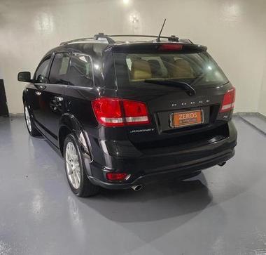 DODGE JOURNEY RT 3.6 V6 AUT.