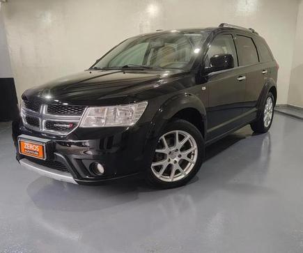 DODGE JOURNEY RT 3.6 V6 AUT.