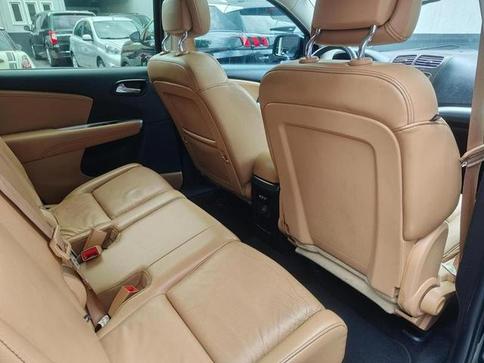 DODGE JOURNEY RT 3.6 V6 AUT.