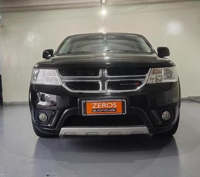 DODGE JOURNEY RT 3.6 V6 AUT.