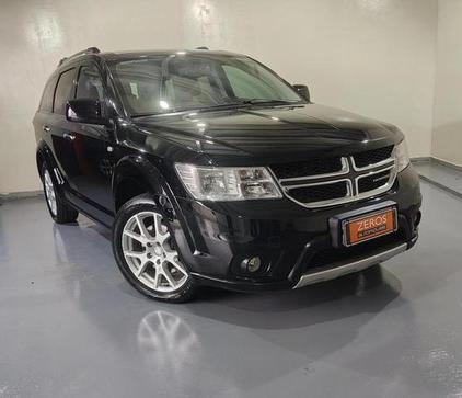 DODGE JOURNEY RT 3.6 V6 AUT.