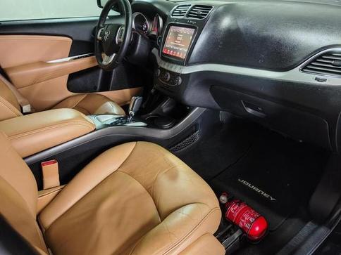 DODGE JOURNEY RT 3.6 V6 AUT.